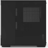 Корпус Zalman P10 Black