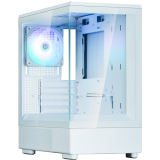 Корпус Zalman P10 White