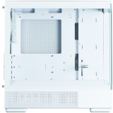 Корпус Zalman P10 White