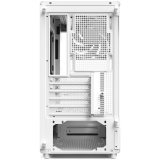 Корпус Zalman P10 White