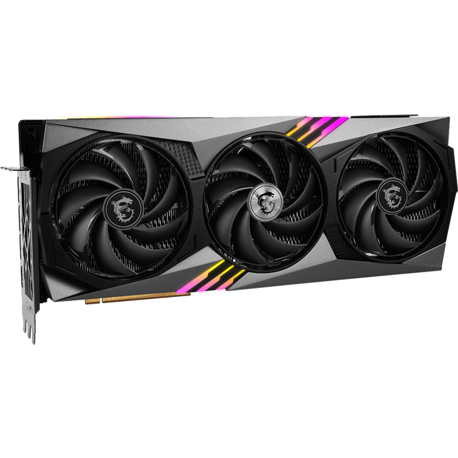 Msi rtx 4080 super 16g