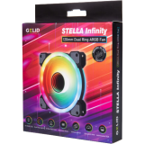Вентилятор для корпуса GELID Stella Infinity (FN-STELLA-03)