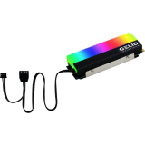 Радиатор для M.2 SSD GELID Glint ARGB (M2-RGB-01)