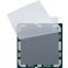 Термопрокладка GELID Heatphase Ultrapad AMD 40x40мм - PH-GC-01-A - фото 3