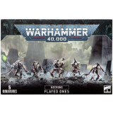 Миниатюры Games Workshop WH40K: Necrons Flayed Ones (49-42)