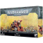 Миниатюры Games Workshop WH40K: Orks Mek Gun (2022) - 50-26