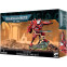 Миниатюра Games Workshop WH40K: T'au Empire Commander Farsight - 56-41