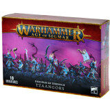 Миниатюры Games Workshop AoS: Disciples Of Tzeentch Tzaangors (2023) (83-75)