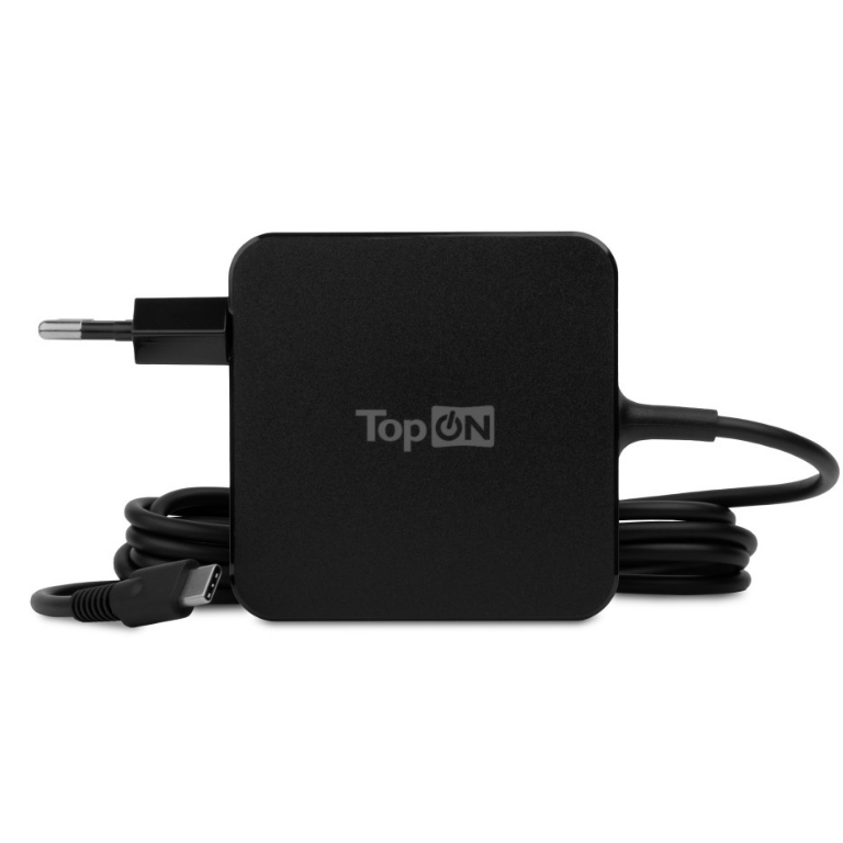 Сетевое зарядное устройство TopON TOP-UC65