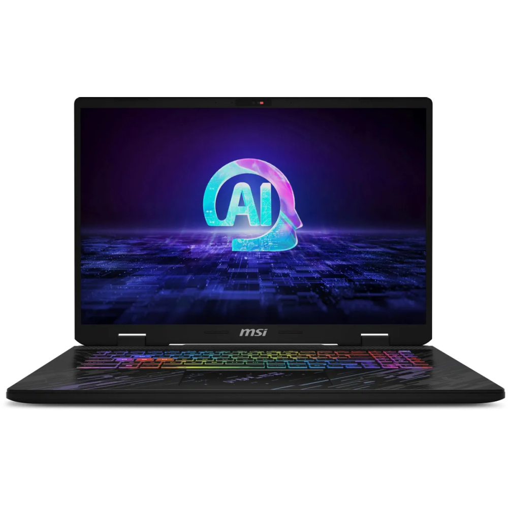 Ноутбук MSI Pulse 17 AI (C1VGKG-023RU) - 9S7-17T311-023