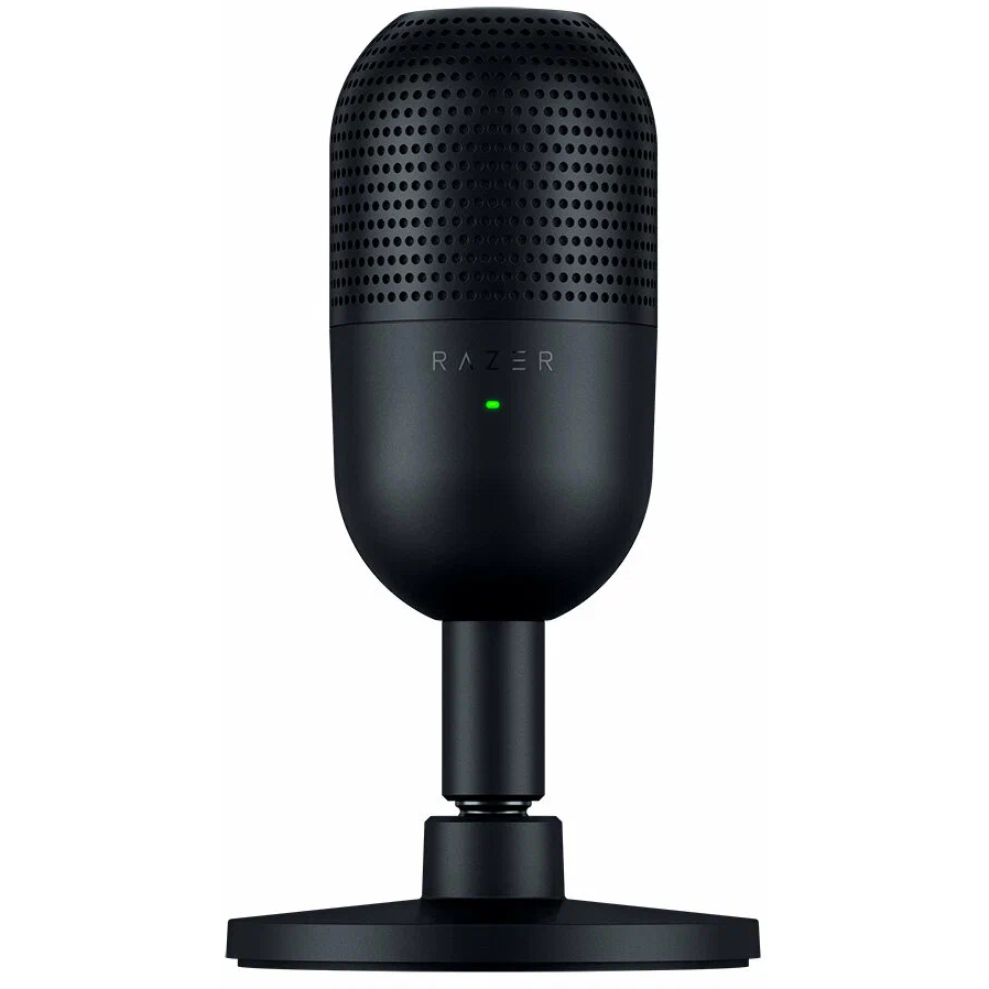 Микрофон Razer Seiren V3 Mini Black - RZ19-05050100-R3M1