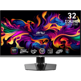 Монитор MSI 32" MPG 321URX QD-OLED (9S6-3DD29A-009)