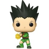 Фигурка Funko POP! Animation Hunter x Hunter Gon Freecs Jajank (41062)