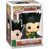 Фигурка Funko POP! Animation Hunter x Hunter Gon Freecs Jajank (41062)