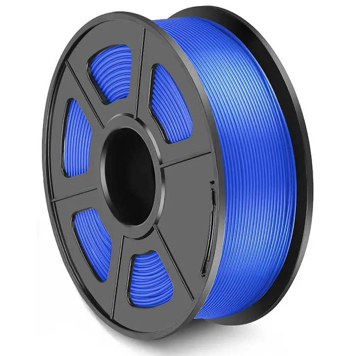 Пластик для 3D принтера NV Print NV-3D-PETG-BLUE