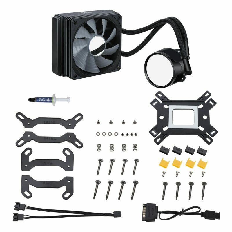 Deepcool le500 marrs