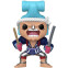 Фигурка Funko POP! Animation One Piece Franosuke in Wano Outfit - 72111