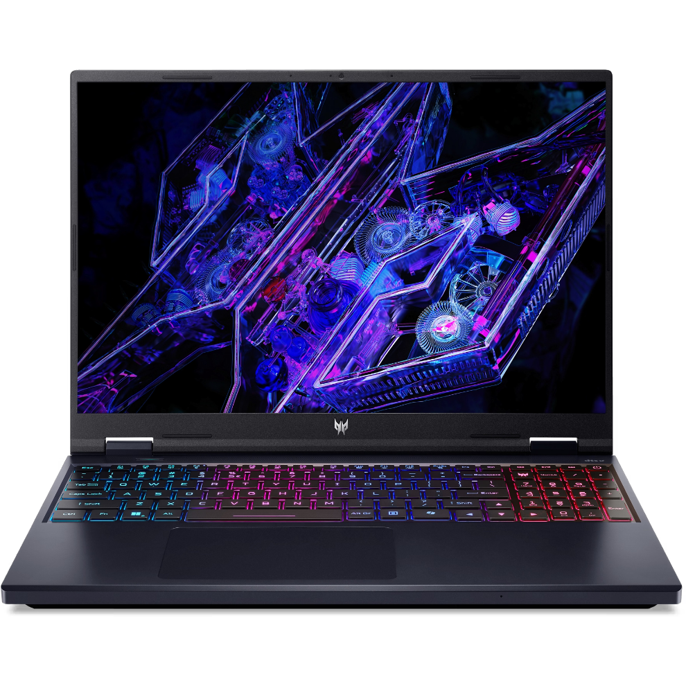 Ноутбук Acer Predator Helios Neo 16 PHN16-72-94F4 - NH.QNMCD.003