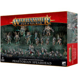 Миниатюры Games Workshop AoS: Ossiarch Bonereapers Praetorian Spearhead (94-44 )