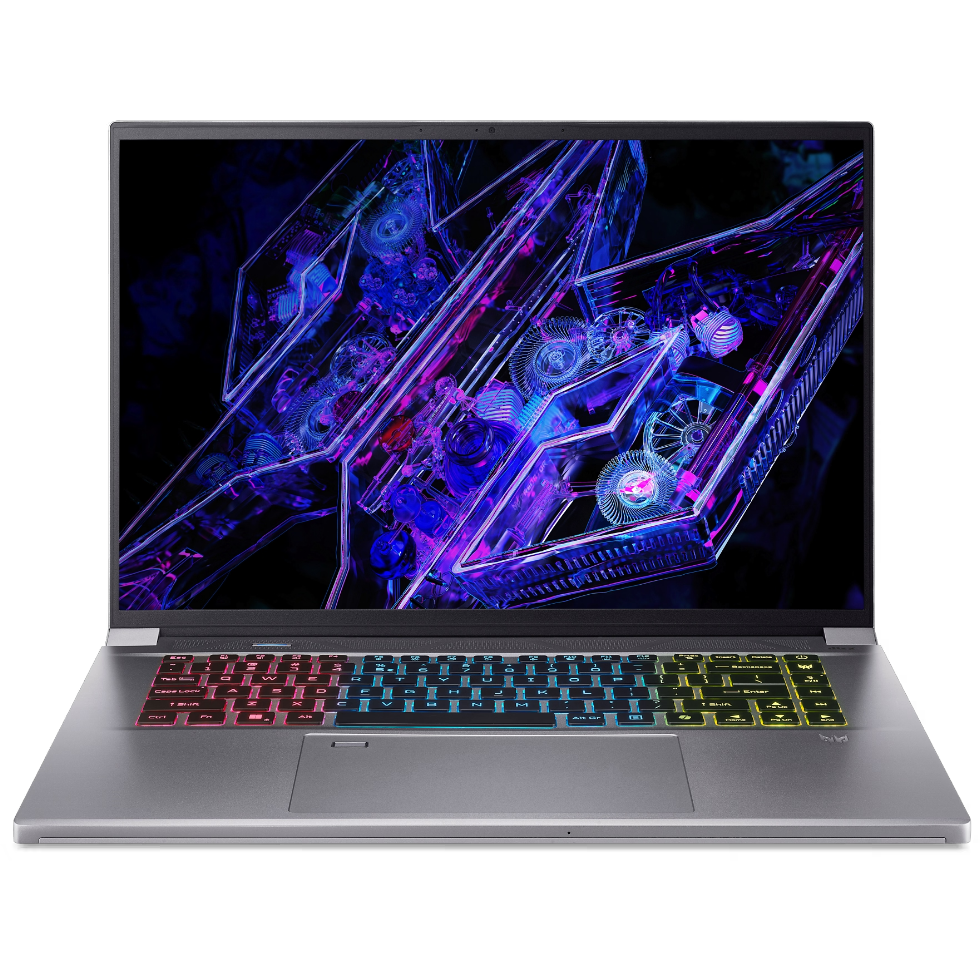 Ноутбук Acer Predator Triton Neo 16 PTN16-51-72K6 - NH.QPNCD.002