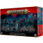 Миниатюры Games Workshop AoS: Soulblight Gravelords Vengorian Court - 91-46