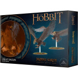 Миниатюры Games Workshop Hobbit: Great Eagles (30-27)