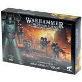 Миниатюры Games Workshop Horus Heresy: MKVI Assault Marines (31-70)