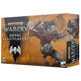 Миниатюры Games Workshop Warcry: Royal Beastflayers Warband (111-98)