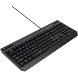 Клавиатура HIPER GKEY-1100 Black