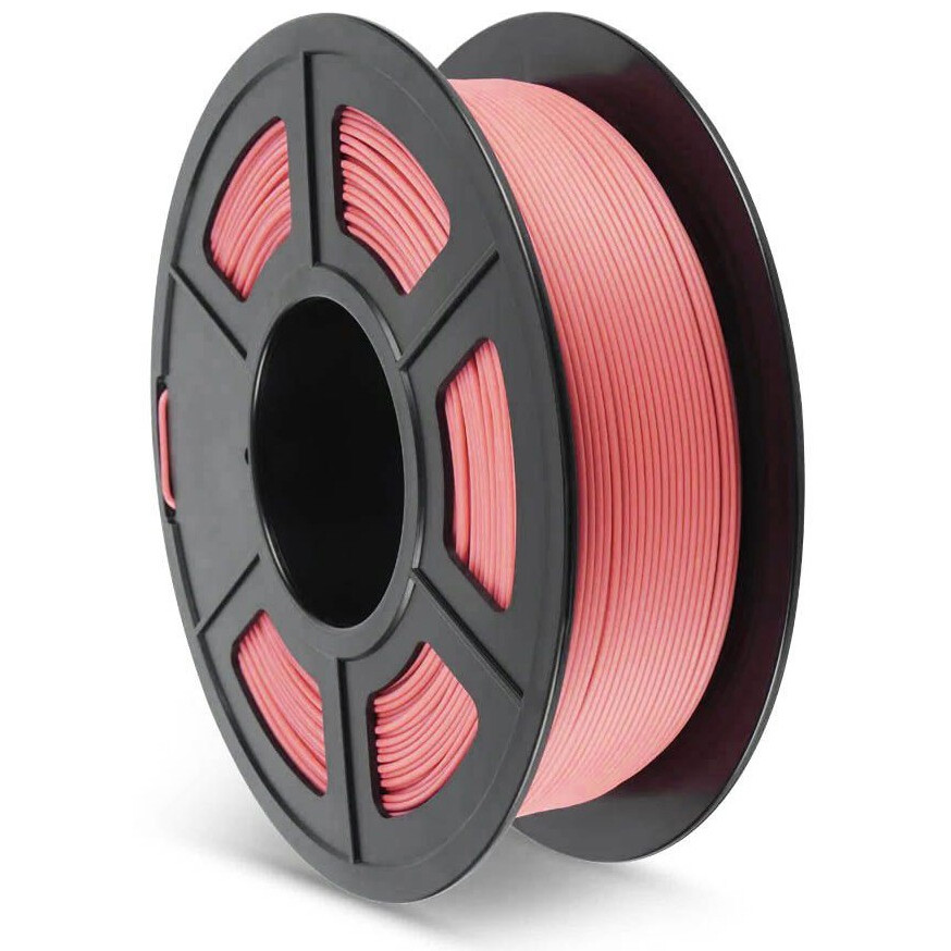 Пластик для 3D принтера NV Print NV-3D-PLA-MATTE-PINK