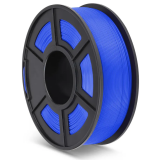 Пластик для 3D принтера NV Print NV-3D-PLA-P-BLUE