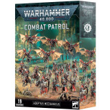 Миниатюры Games Workshop WH40K: Combat Patrol Adeptus Mechanicus (59-05)