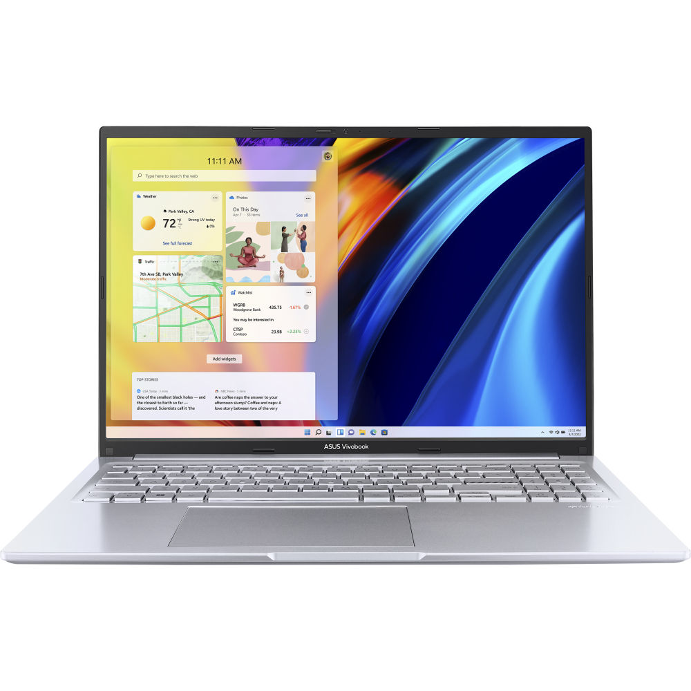 Ноутбук ASUS X1605ZA Vivobook 16 (MB829) - X1605ZA-MB829