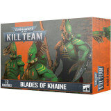 Миниатюры Games Workshop WH40K: Kill Team Aeldari Blades of Khaine (103-41)