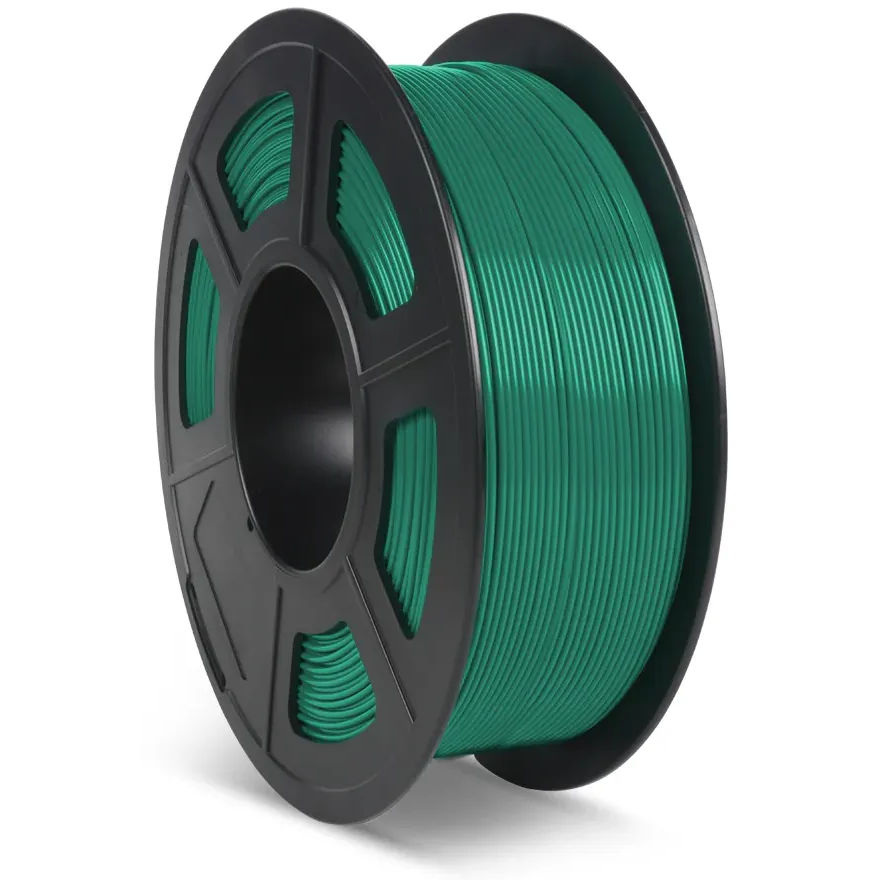 Пластик для 3D принтера NV Print NV-3D-PLA-P-GRASSGREEN