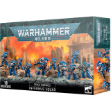 Миниатюры Games Workshop WH40K: Space Marines Infernus Squad (48-26)