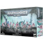 Миниатюры Games Workshop WH40K: Tyranids Neurogaunts - 51-33