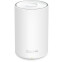 Mesh роутер TP-Link Deco X10-4G (1 шт.) - Deco X10-4G(1-pack)