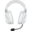 Гарнитура Logitech G PRO X 2 LightSpeed White (981-001271) - фото 4