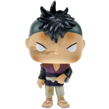 Фигурка Funko POP! Animation Demon Slayer Genya Shinazugawa (72609)