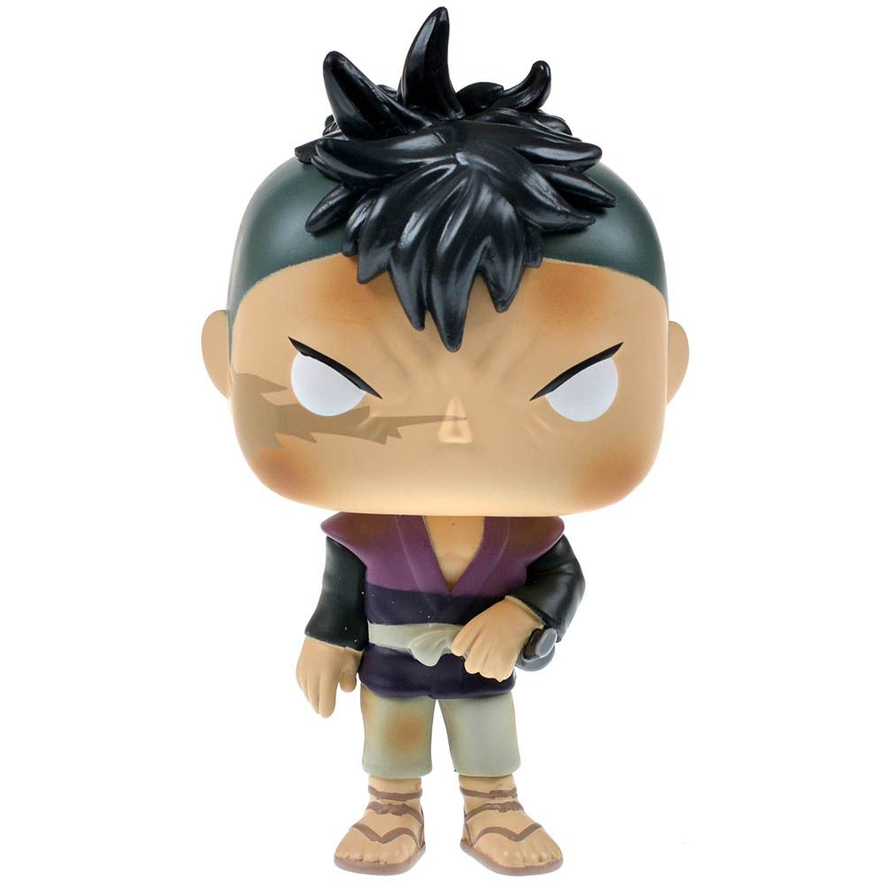 Фигурка Funko POP! Animation Demon Slayer Genya Shinazugawa - 72609