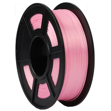 Пластик для 3D принтера NV Print NV-3D-PLA-P-PINK