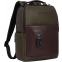 Рюкзак для ноутбука Piquadro Computer backpack 14" Green/Dark Brown (CA6289AP/VETM) - фото 2