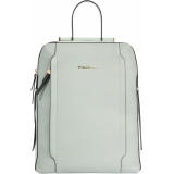 Рюкзак для ноутбука Piquadro Computer backpack 14" Green/Green (CA4576W92/VEVE)