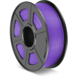 Пластик для 3D принтера NV Print NV-3D-PLA-P-PURPLE