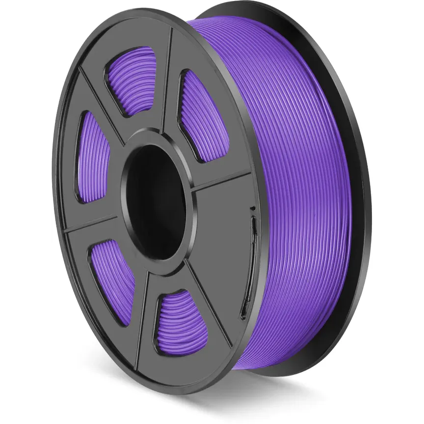 Пластик для 3D принтера NV Print NV-3D-PLA-P-PURPLE