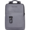 Рюкзак для ноутбука Piquadro Computer backpack 14" Grey (CA6289AP/GR)