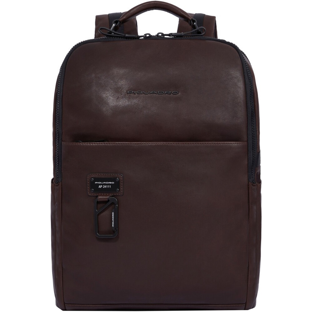 Рюкзак для ноутбука Piquadro Computer backpack 15,6" Brown (CA4818AP/TM)