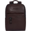 Рюкзак для ноутбука Piquadro Computer backpack 15,6" Brown (CA4818AP/TM)