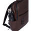 Рюкзак для ноутбука Piquadro Computer backpack 15,6" Brown (CA4818AP/TM) - фото 3